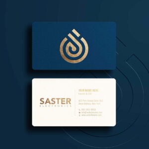 Rounded Corner Cards (92 x 54 mm)