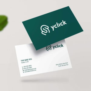 Business Cards (92 x 54 mm)