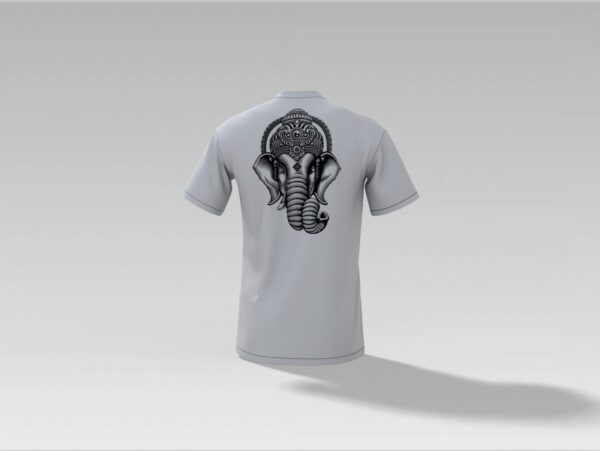 Ganesh Chaturthi T-shirts